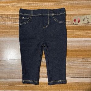 Levi’s Knit Legging